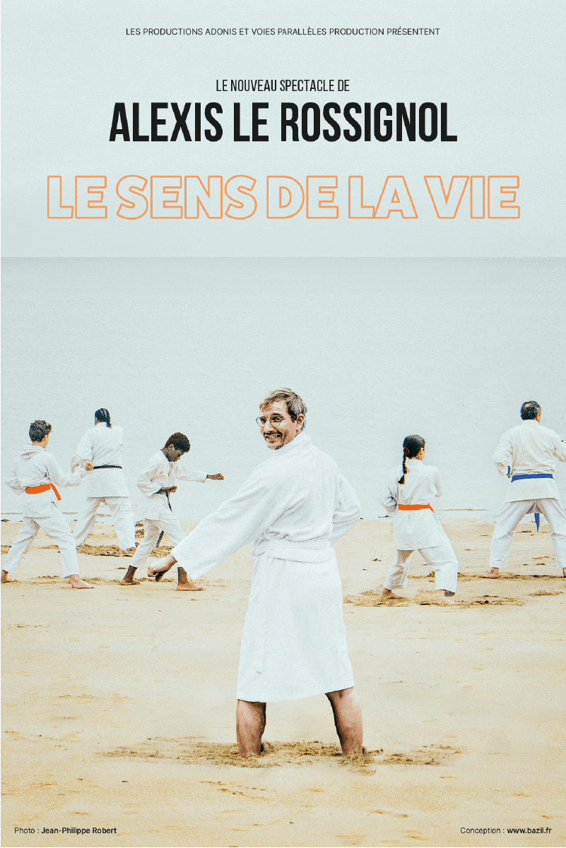 Alexis Le Rossignol