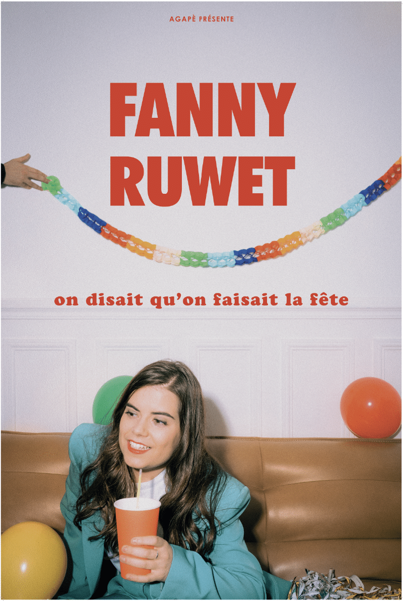 Fanny Ruwet