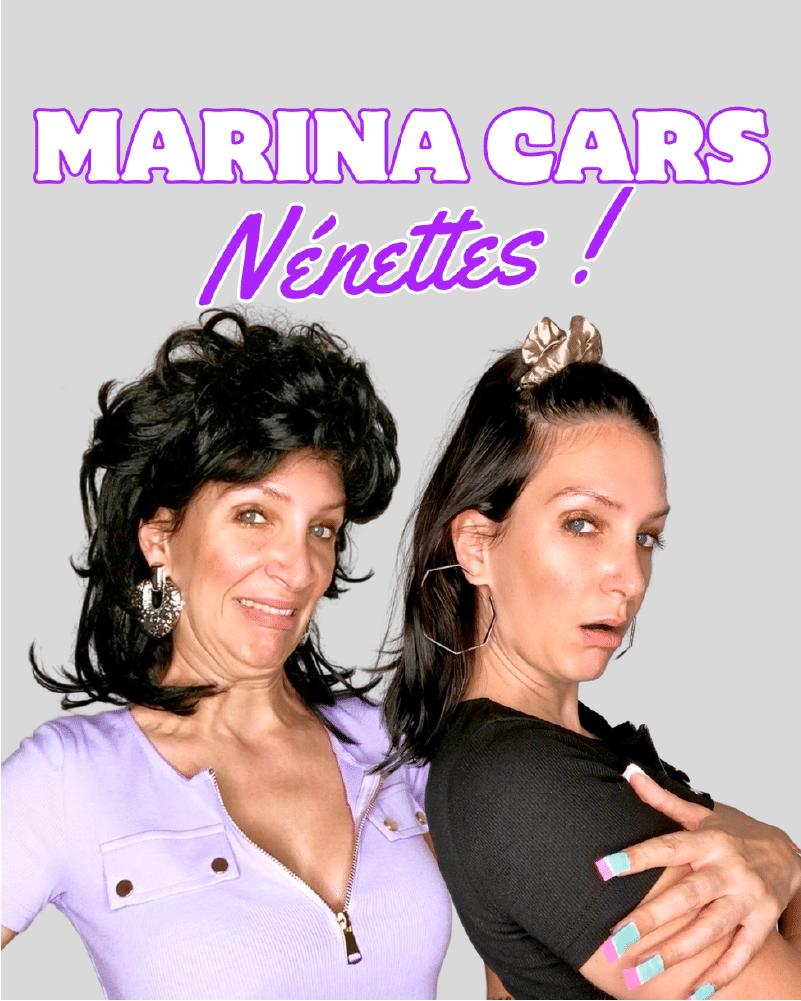 Marina Cars