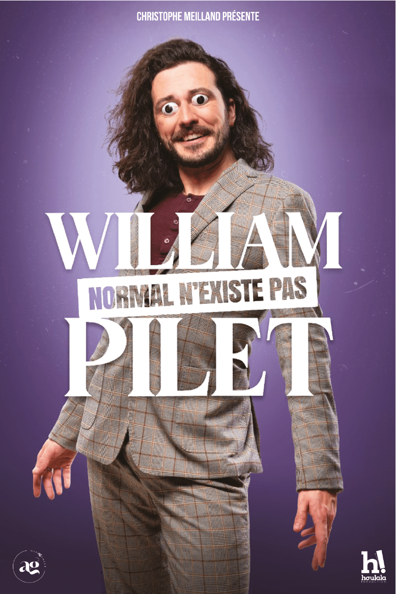 William Pilet
