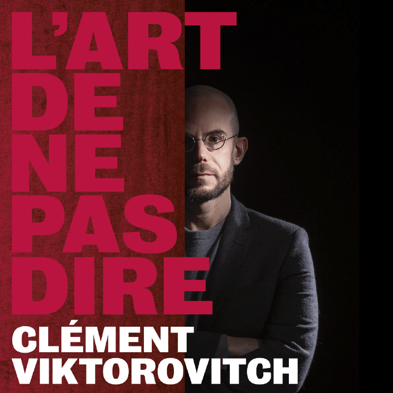 Clément Viktorovitch