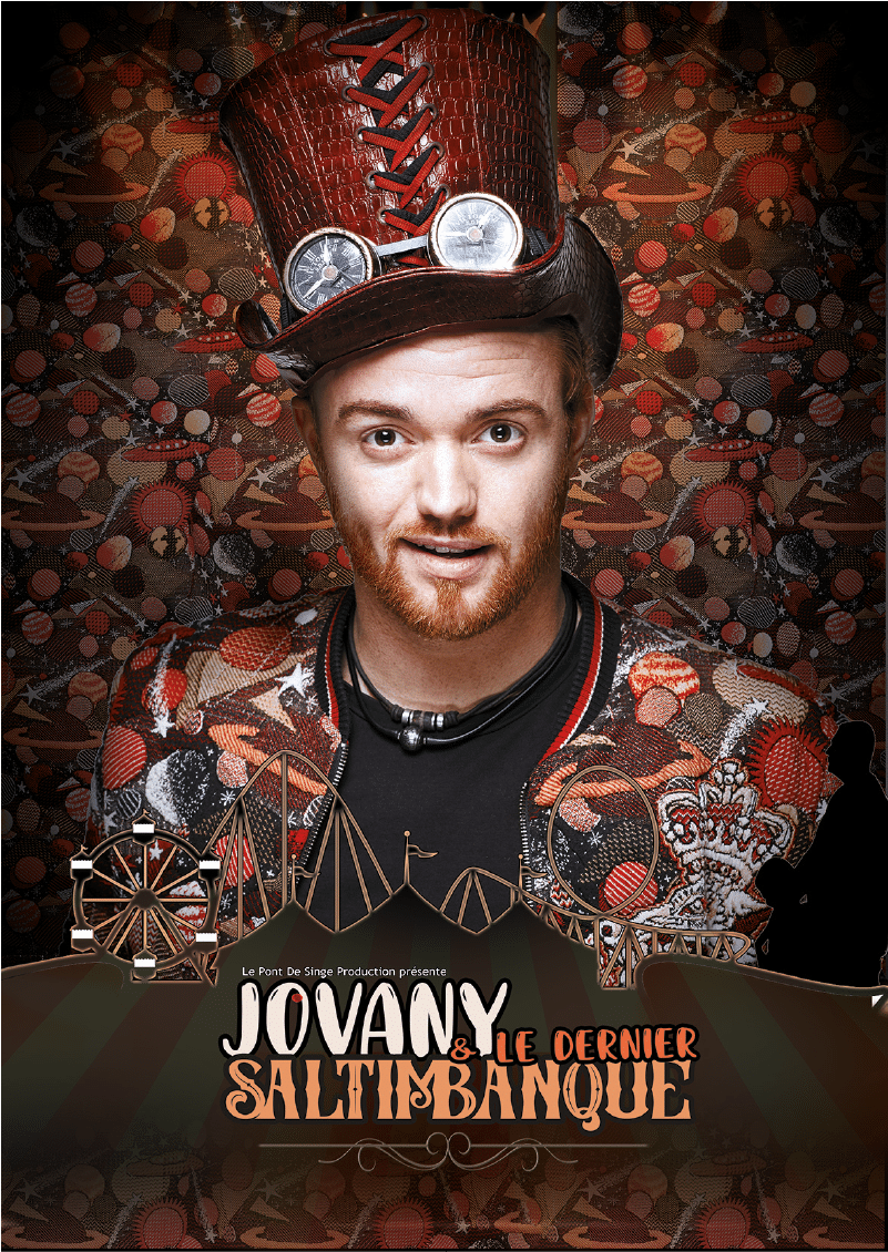 Jovany
