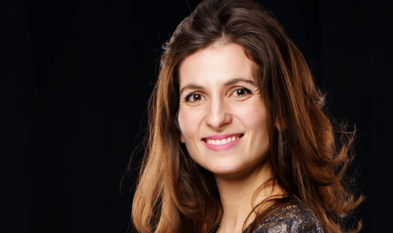 Marine Leonardi Le Ponant Pacé 2025