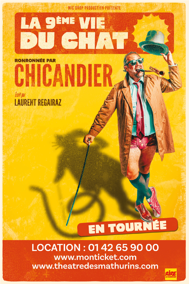 Chicandier
