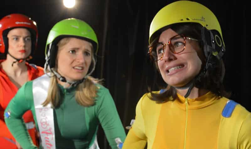 Sortez Moi De La ©Mathilde Morin - Le Ponant Pacé 2026
