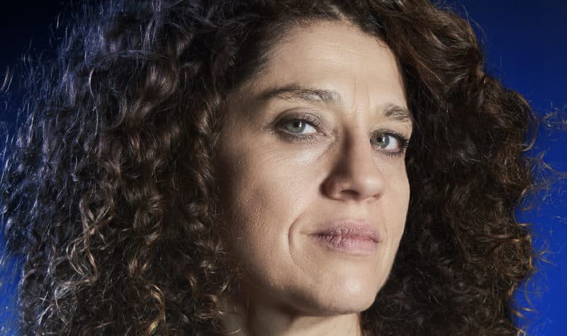 Karine Dubernet - 2026 - Le Ponant Pacé
