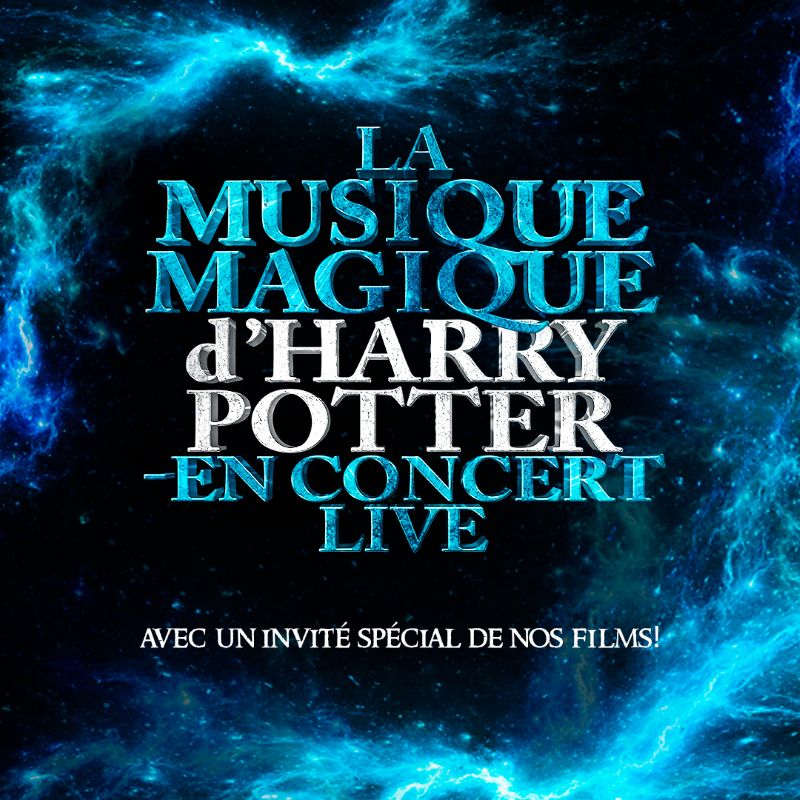 La Musique Magique de Harry Potter