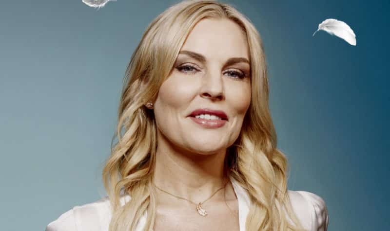 Anne Tuffigo - La Ponant Pacé 2026