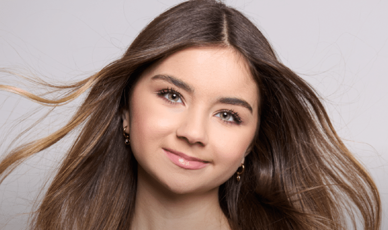 Valentina - Le Ponant Pacé 2025