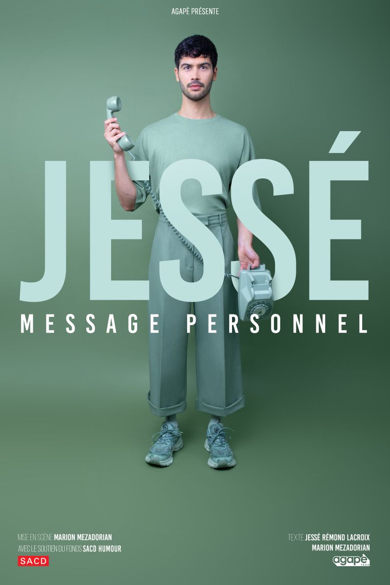 Jessé