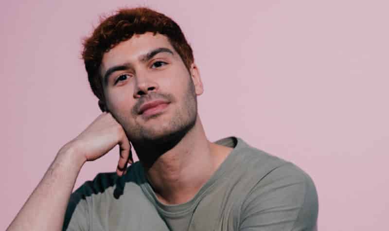 Jessé - ©Laura Gilli - Le Ponant Pacé 2026