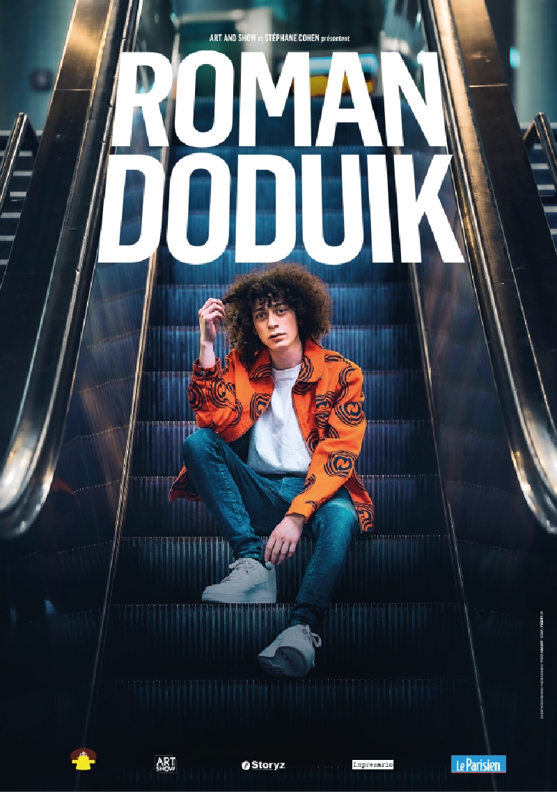 Roman Doduik