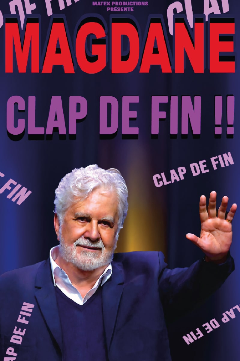 Roland Magdane