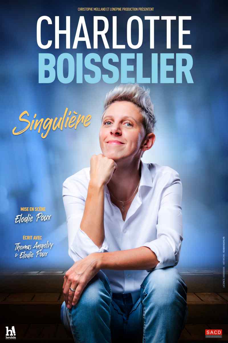 Charlotte Boisselier