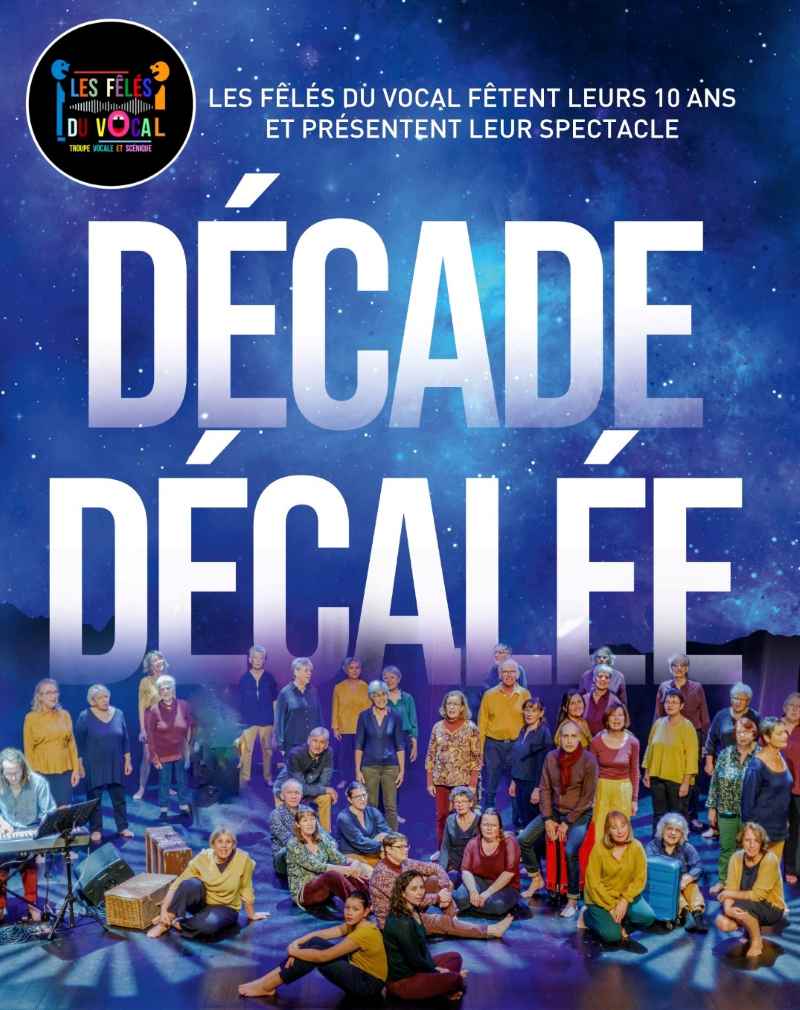 Les Fêlés du Vocal