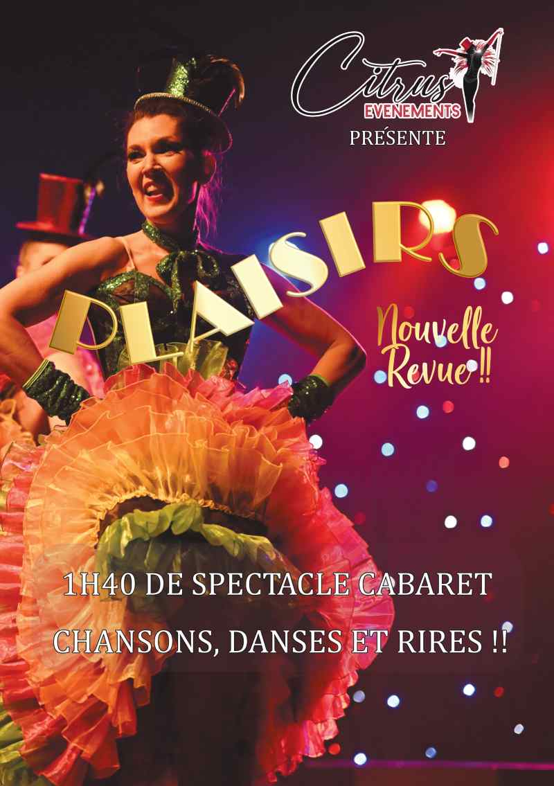 Plaisirs