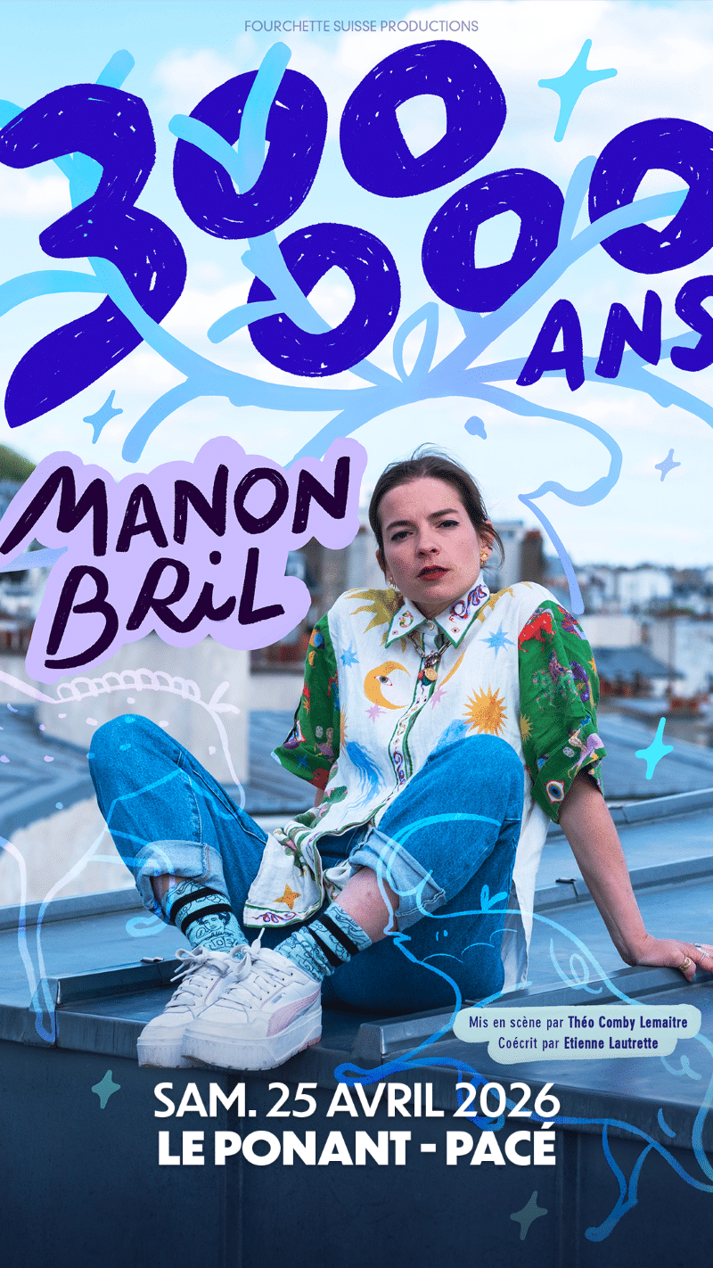 Manon Bril