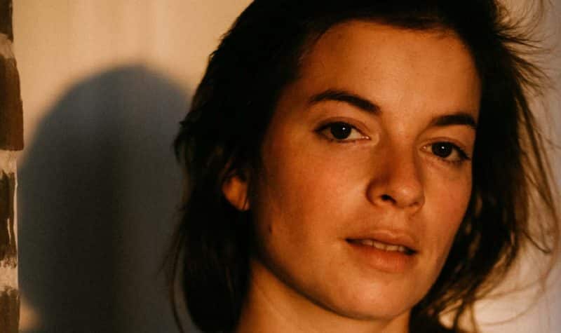 Manon Bril ©Eva Cagin - Le Ponant Pacé 2026