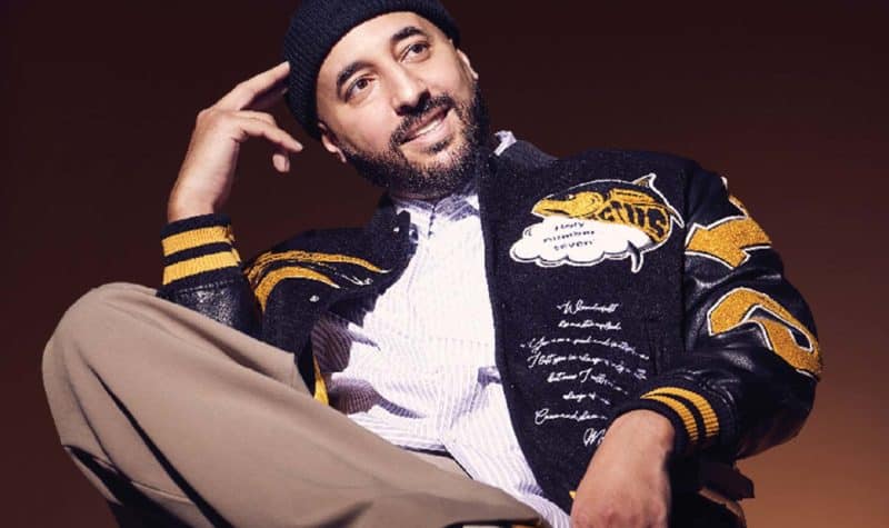 Ahmed Sparrow - Le Ponant Pacé - 2026