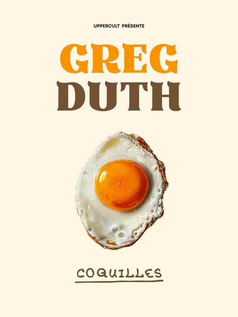Greg Duth