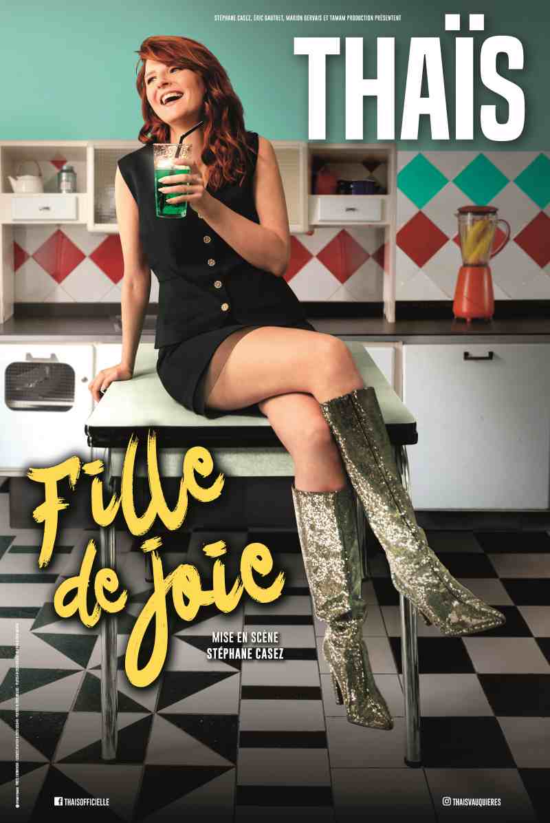 Thaïs