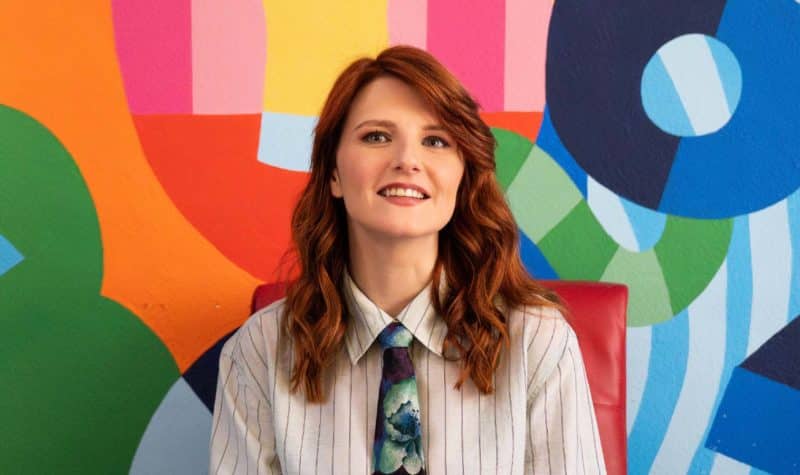 Thaïs - ©Kobayashi - Le Ponant Pacé 2026