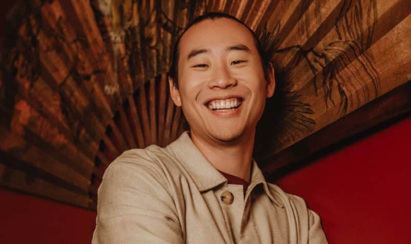 David Sun - Le Ponant Pacé 2026 - ©Lyne Alaoui