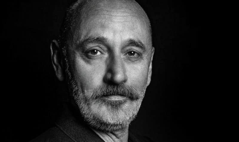 Daniel Morin - Le Ponant Pacé 2026