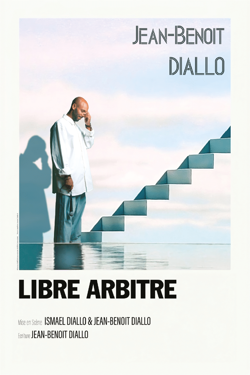 Jean-Benoît Diallo