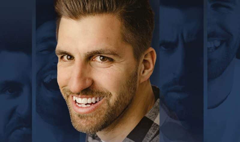 Antoine Donneaux ©Tatout Photography - Le Ponant Pacé 2026