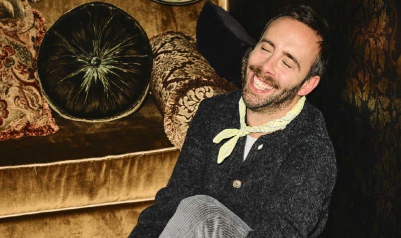 Tristan Lopin ©Guillaume Blot - Le Ponant Pacé - 2027