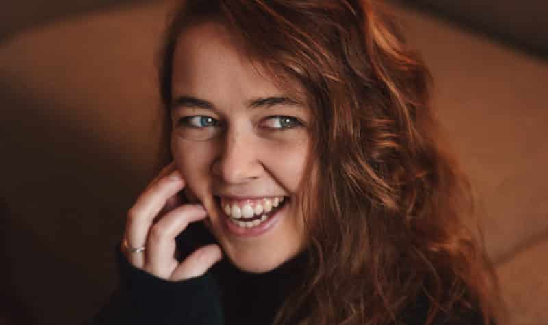 Ana Godefroy ©Elliot Aubin- Le Ponant Pacé 2027