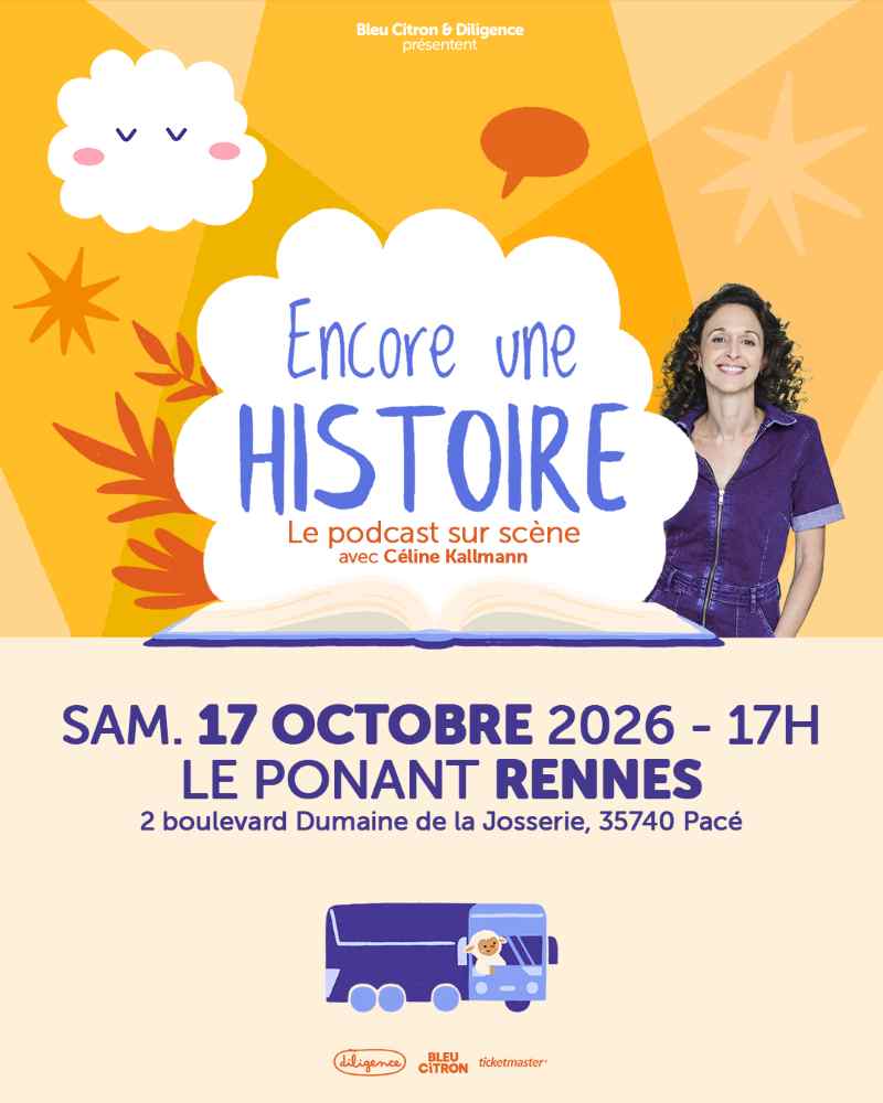 Encore une histoire