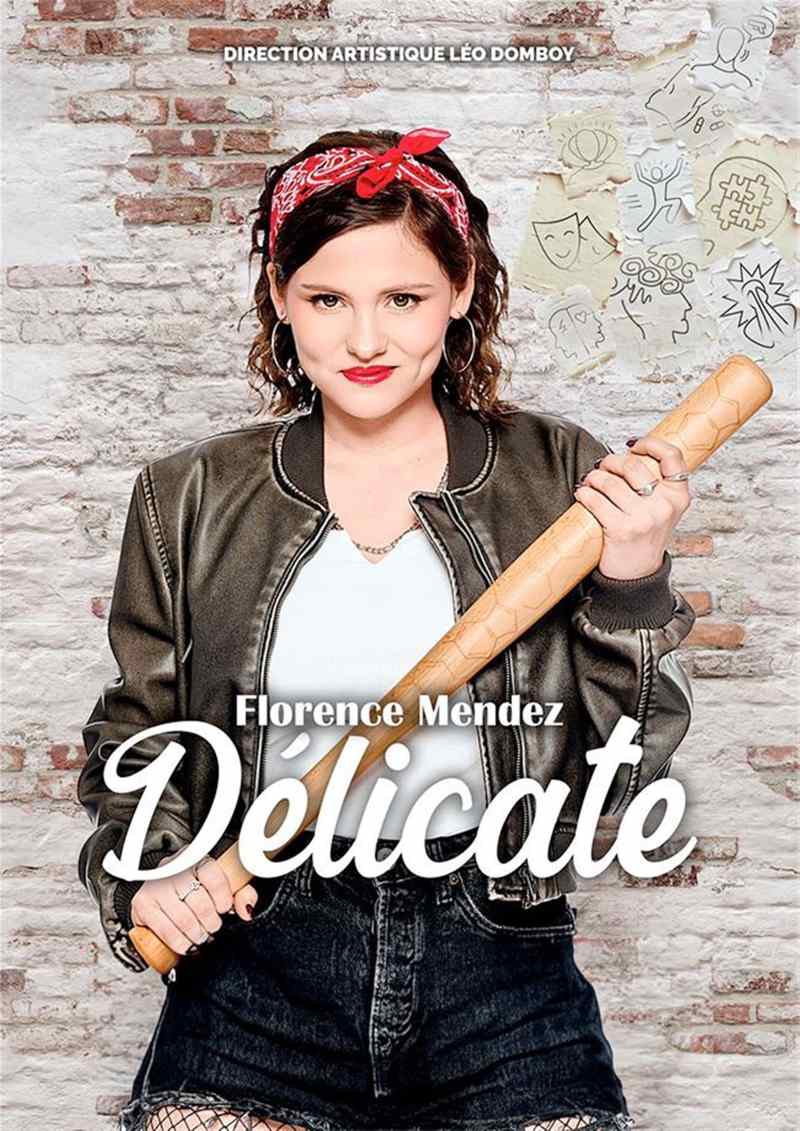 Florence Mendez