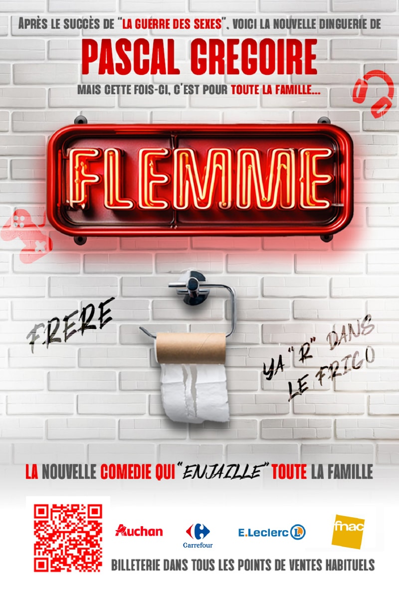 Flemme