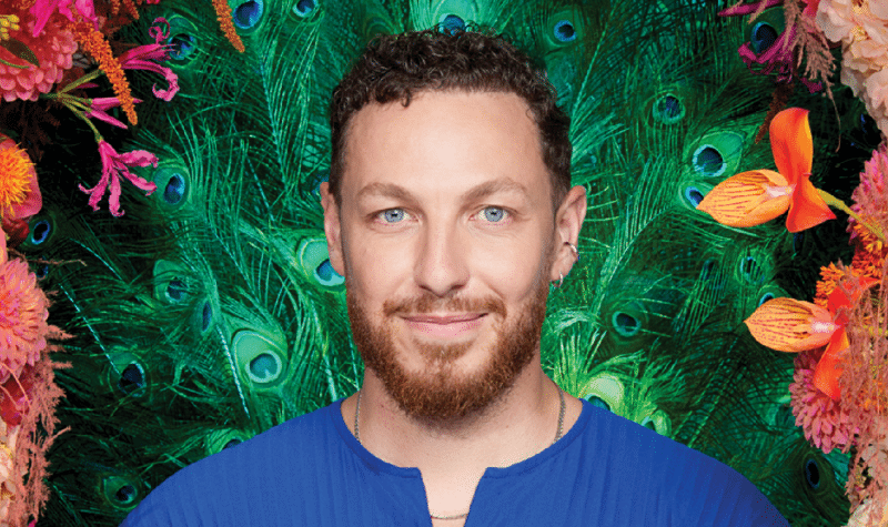 Alex Ramirès - Le Ponant Pacé 2027