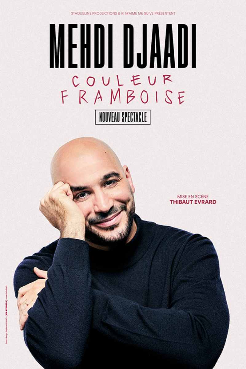 Medhi Djaadi