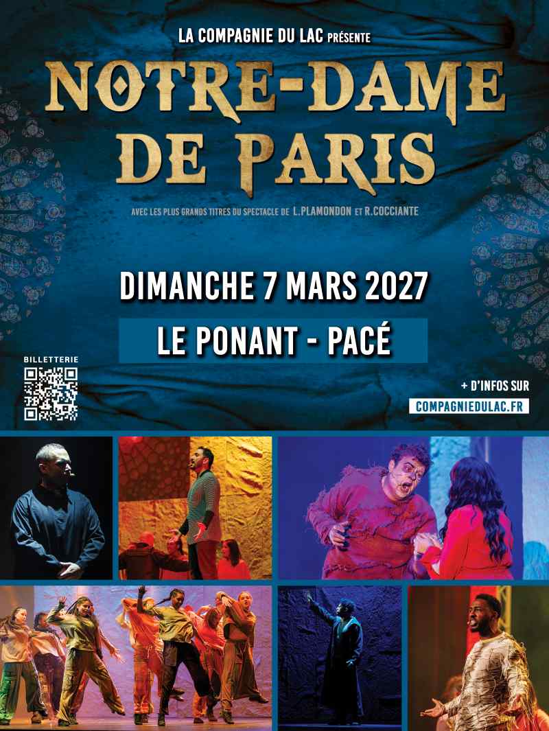 Notre-Dame de Paris
