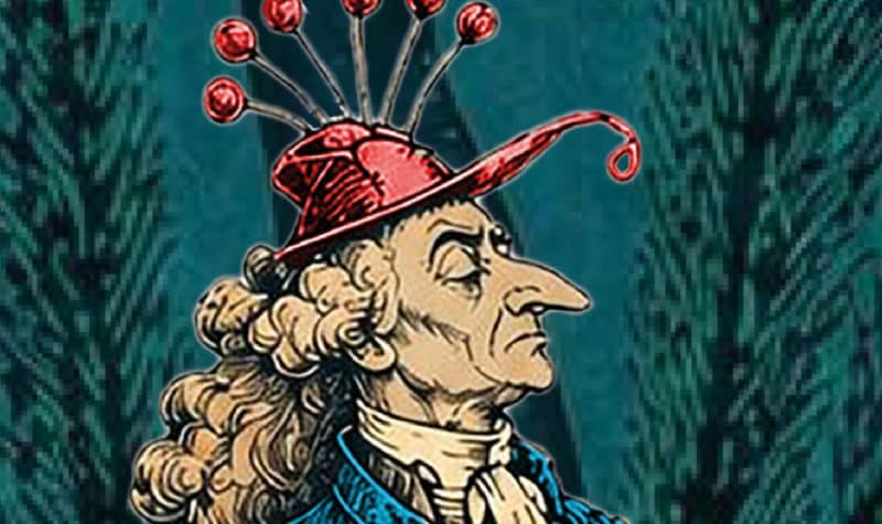 Le bourgeois gentilhomme - La Théâtrerie - Le Ponant Pacé 2027