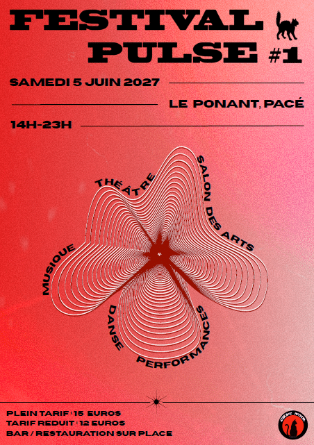 Festival Pulse #1