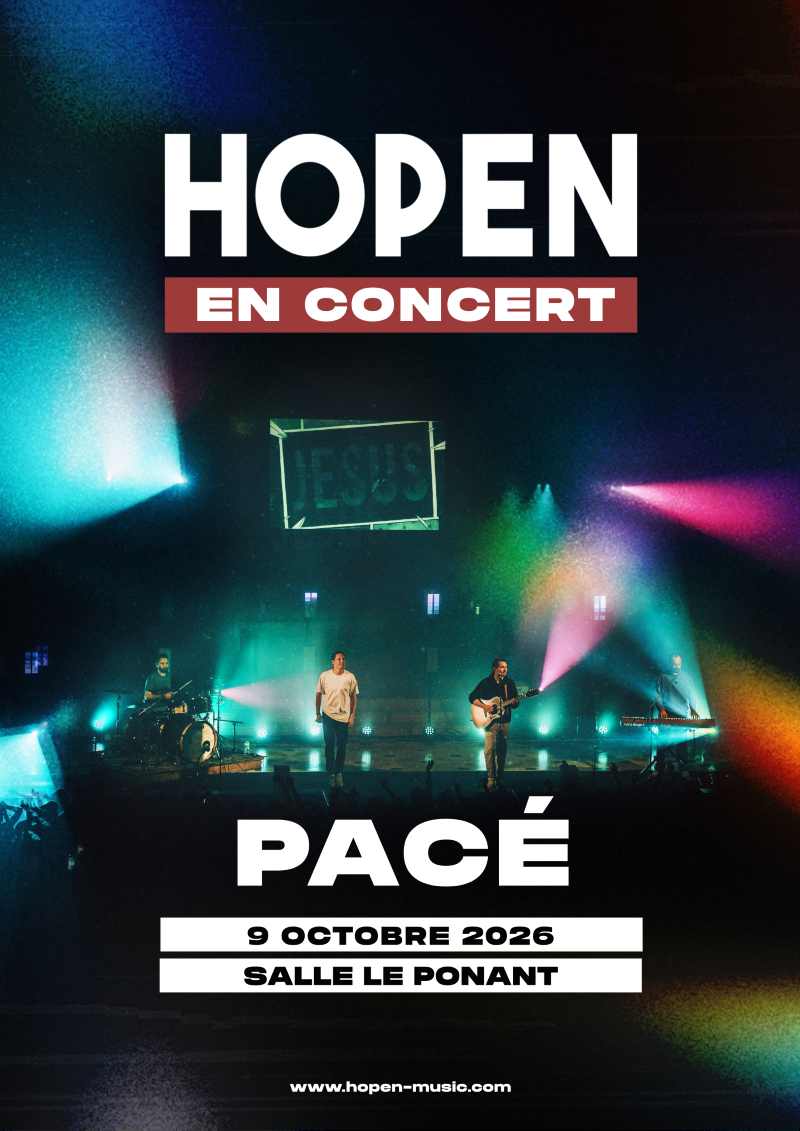 Hopen