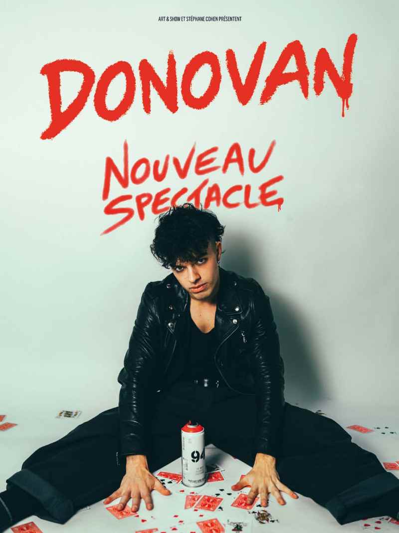 Donovan