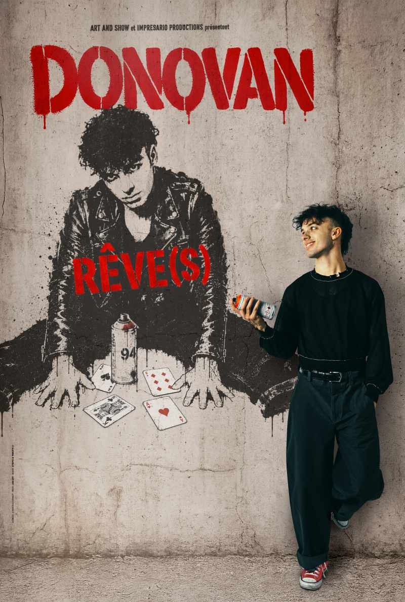Donovan